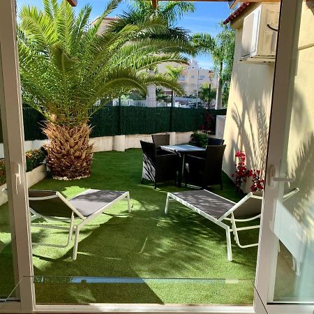 Apartment Fanabe Mareverde أذيخي المظهر الخارجي الصورة