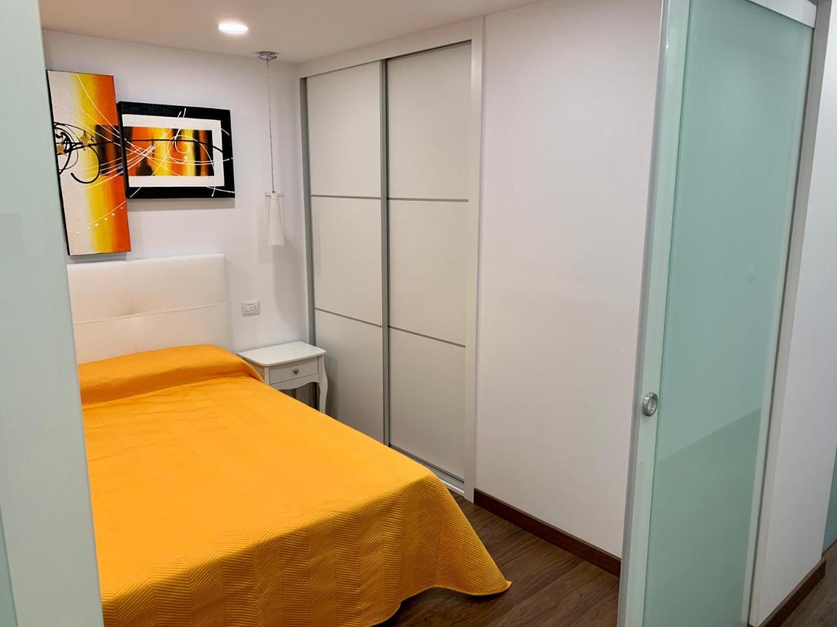 Apartment Fanabe Mareverde أذيخي المظهر الخارجي الصورة