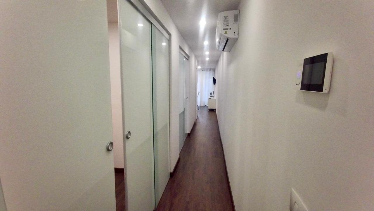 Apartment Fanabe Mareverde أذيخي المظهر الخارجي الصورة