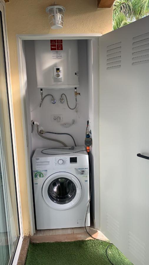Apartment Fanabe Mareverde أذيخي المظهر الخارجي الصورة