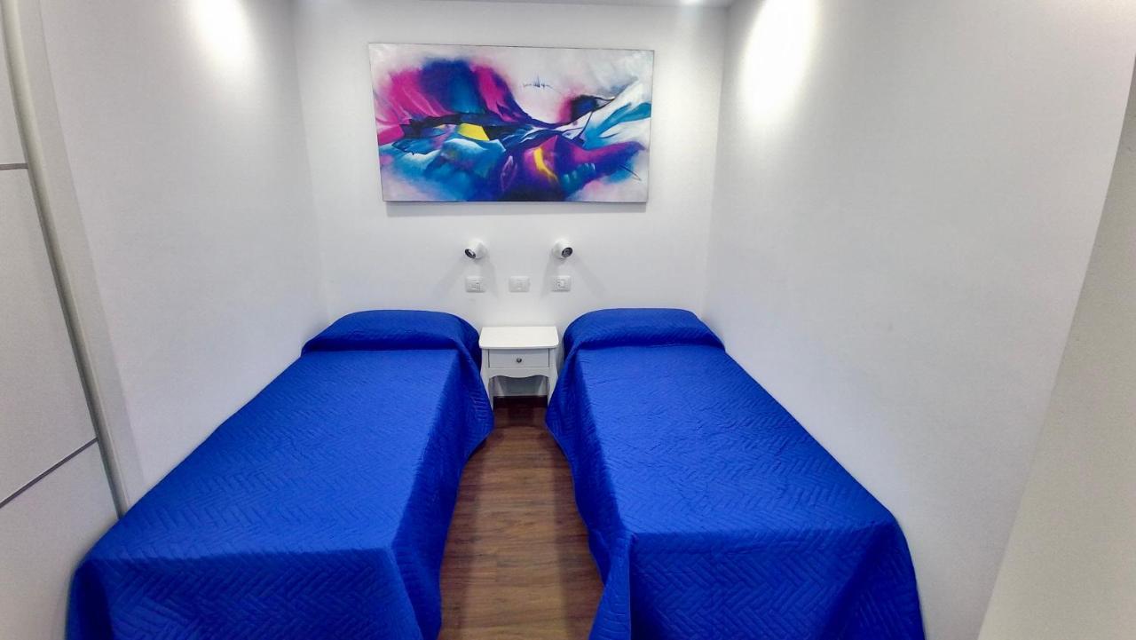 Apartment Fanabe Mareverde أذيخي المظهر الخارجي الصورة