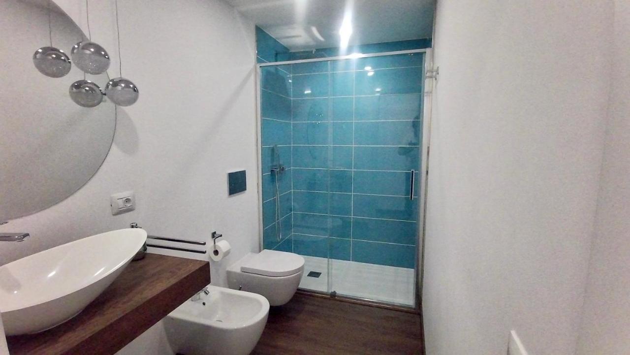 Apartment Fanabe Mareverde أذيخي المظهر الخارجي الصورة