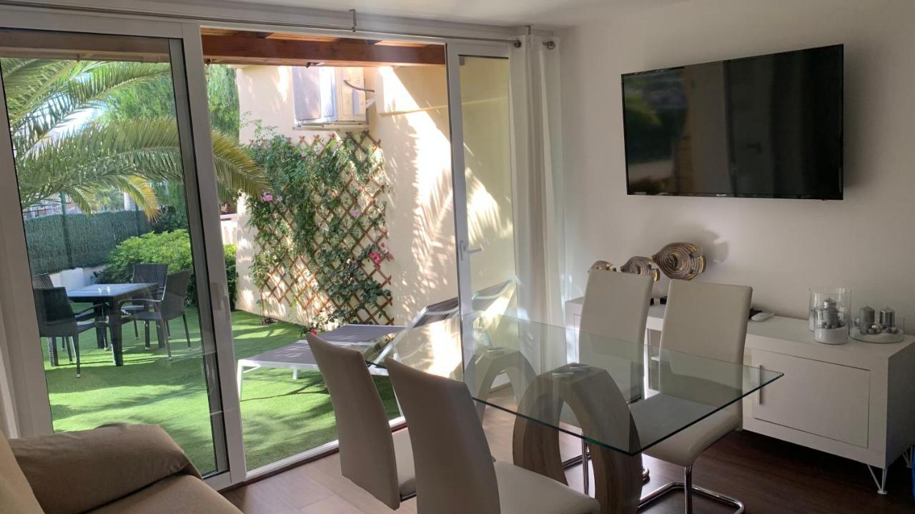 Apartment Fanabe Mareverde أذيخي المظهر الخارجي الصورة