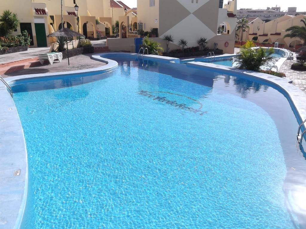 Apartment Fanabe Mareverde أذيخي الغرفة الصورة