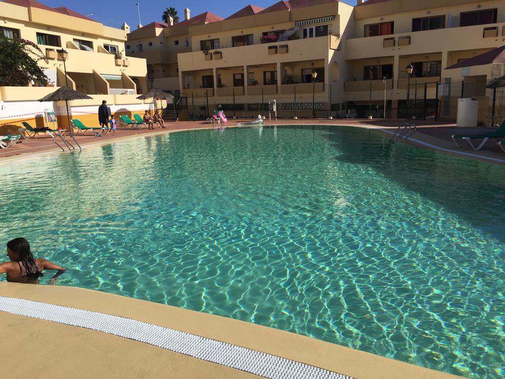 Apartment Fanabe Mareverde أذيخي المظهر الخارجي الصورة