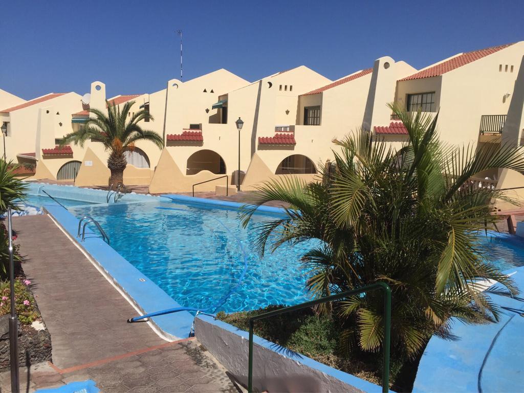 Apartment Fanabe Mareverde أذيخي المظهر الخارجي الصورة