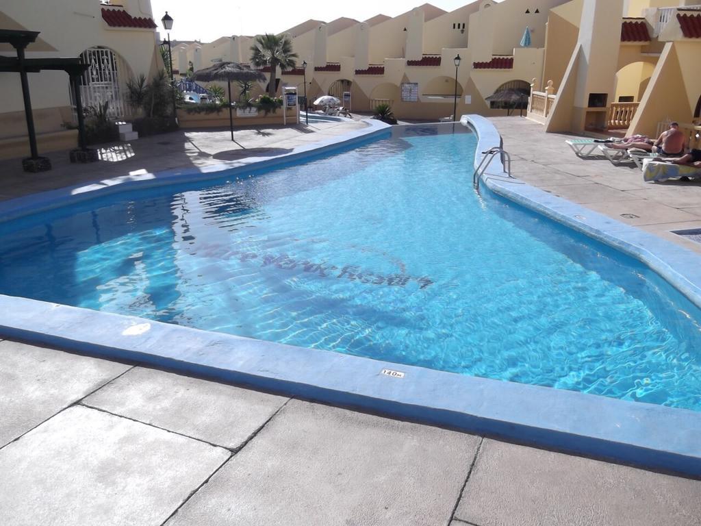 Apartment Fanabe Mareverde أذيخي المظهر الخارجي الصورة