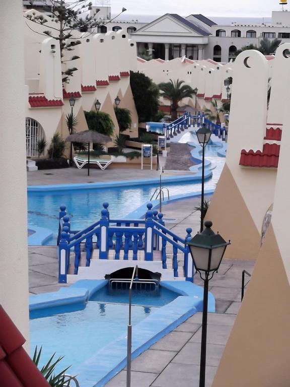 Apartment Fanabe Mareverde أذيخي المظهر الخارجي الصورة